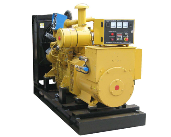 海兴发电机出租