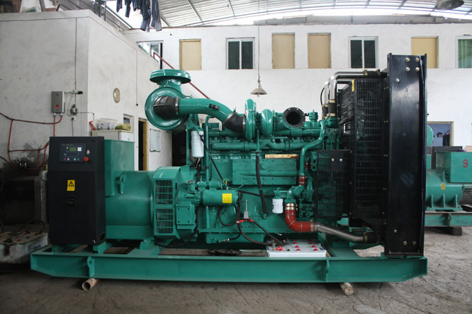 海兴环保无噪音：租用静音发电机组，为环境和耳朵双重保驾护航